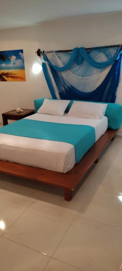 Cancun Caribbean Turquoise With Access To The Beach Exterior foto