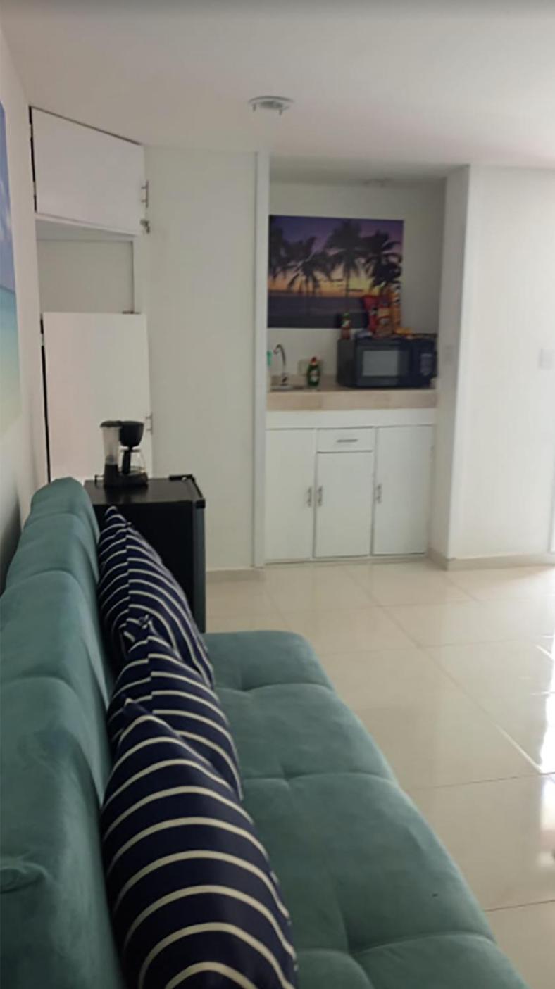 Cancun Caribbean Turquoise With Access To The Beach Exterior foto