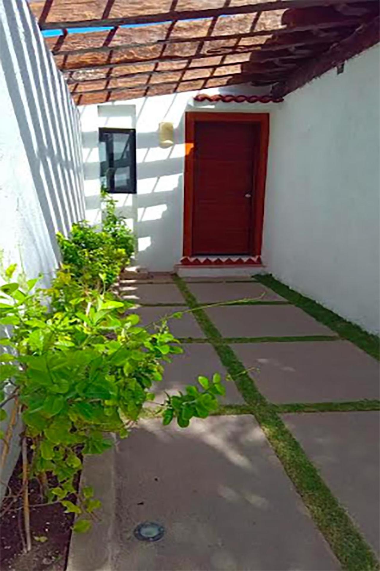 Cancun Caribbean Turquoise With Access To The Beach Exterior foto